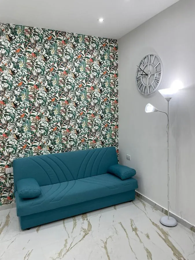 Armony House - Self Checkin Bed & Breakfast Naples