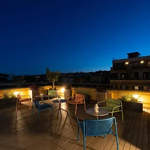  Bed & Breakfast Livia - Trastevere Italia