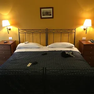 Hotel Margherita, Napoli