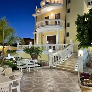  Bed & Breakfast Nicole House Italia