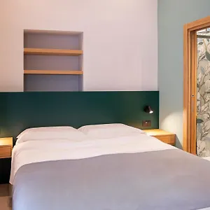 Affittacamere Dimora Angioina, Napoli