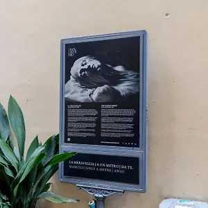 Affittacamere Cappella San Severo Luxury, Napoli