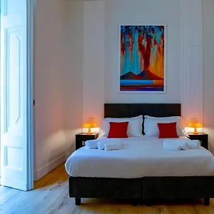 Bed & Breakfast Rolando Domus, Napoli
