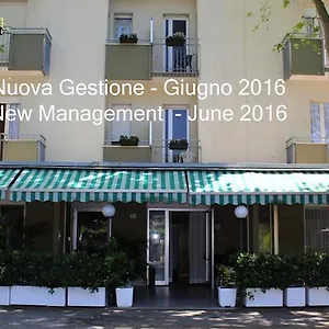 ** Hotel Leda Italia